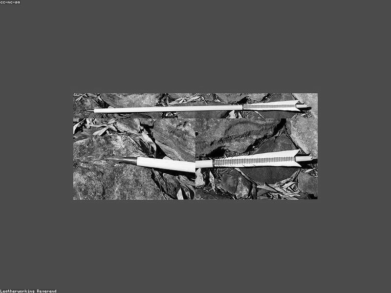 Arrow